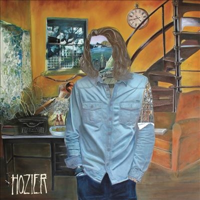 Hozier (Special Edition)
