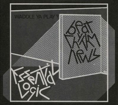 Beat Rhythm News (Waddle Ya Play?)