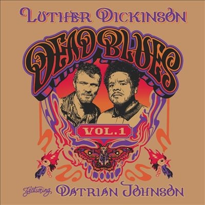 Dead Blues Volume 1 Dead Blues Volume 1