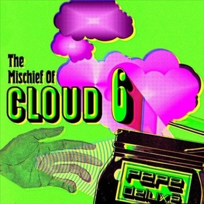 The Mischief of Cloud 6