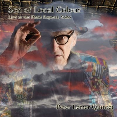 Peter Lemer/Son Of Local Colour[ESP5031]