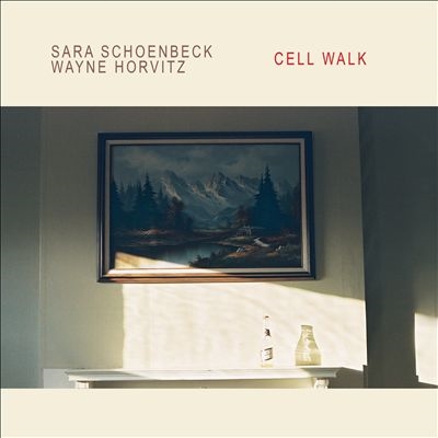 Cell Walk