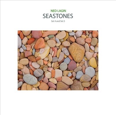 Seastones: Set 4 And Set 5＜RECORD STORE DAY対象商品/Transparent Blue Vinyl＞