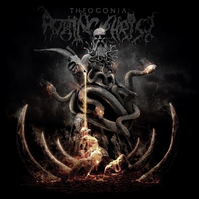 Rotting Christ/Theogonia[SEM1712]