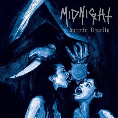 Midnight/Satanic Royalty 2CD+DVD[039841580426]