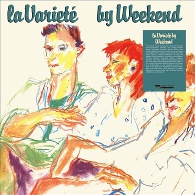Weekend/La Variete＜限定盤＞