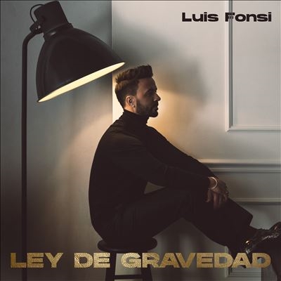 Luis Fonsi/Ley De Gravedad[B003496902]
