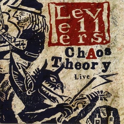 TOWER RECORDS ONLINE㤨The Levellers/Chaos Theory [OTFLP1]פβǤʤ8,990ߤˤʤޤ
