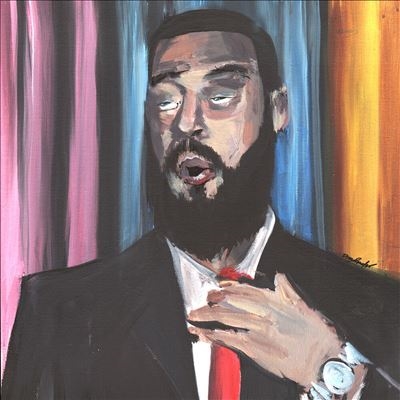 Your Old Droog/Yodney Dangerfield[MGLO2201]