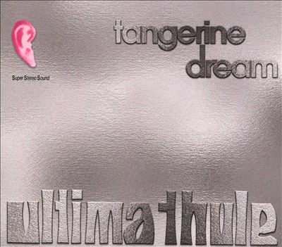 TOWER RECORDS ONLINE㤨Tangerine Dream/Ultima Thule[PRLE28672]פβǤʤ2,690ߤˤʤޤ