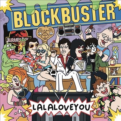 blockbusterβ