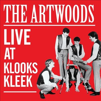 Live at Klooks Kleek Live at Klooks Kleek