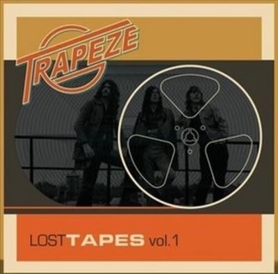 Trapeze/Lost Tapes, Vol. 1＜限定盤/Colored Vinyl＞