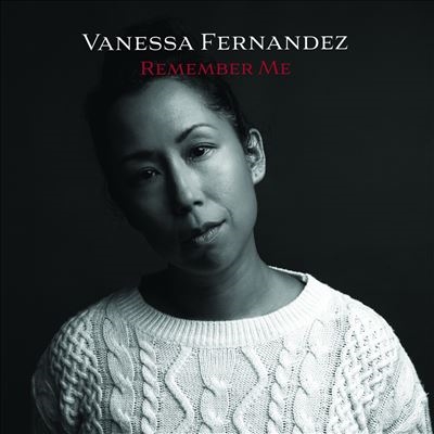 Vanessa Fernandez/Remember Me[GRON14001]