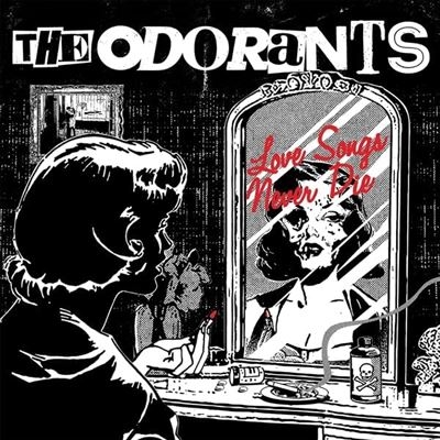TOWER RECORDS ONLINE㤨Odorants/Love Songs Never Die[SPDM381]פβǤʤ5,590ߤˤʤޤ