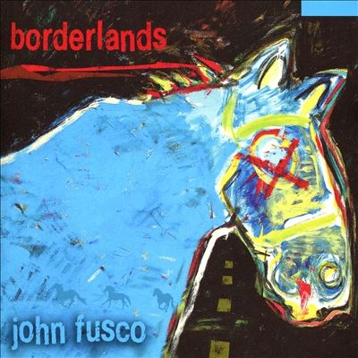 TOWER RECORDS ONLINE㤨John Fusco/Borderlands[MVD11024A]פβǤʤ2,490ߤˤʤޤ