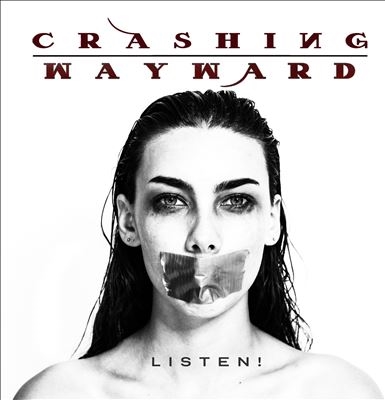TOWER RECORDS ONLINE㤨Crashing Wayward/Listen![RFK112]פβǤʤ1,076ߤˤʤޤ