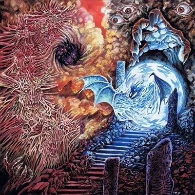 Gatecreeper/An Unexpected RealityColored Vinyl[CLCR084V2]