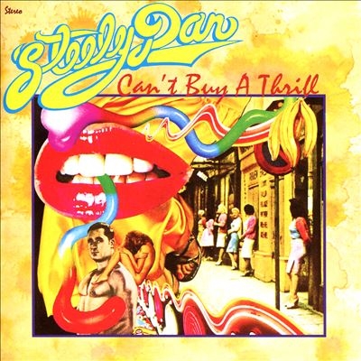 Steely Dan/Can't Buy A Thrill