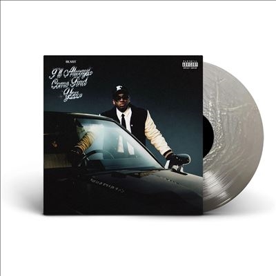 I'll Always Come Find You＜Silver Nugget Vinyl＞