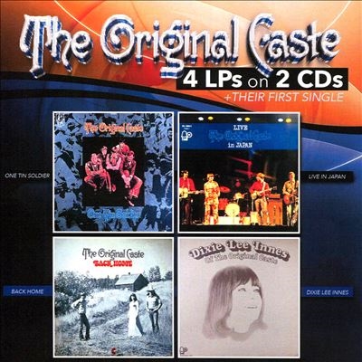 Original Caste Collection