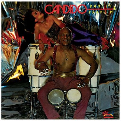 Dancin' And Prancin'＜限定盤＞