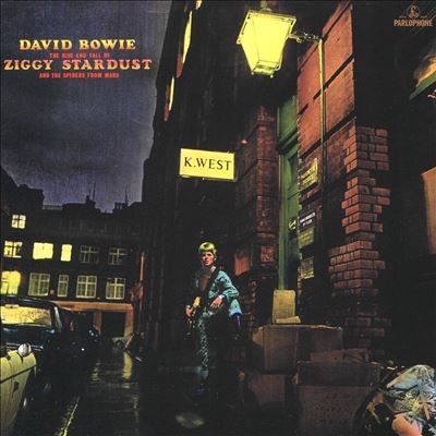 デビッドボウイ cd 12枚 デヴィッド・ボウイ『Rock 'n' Roll Star!』ボックスセット 2024