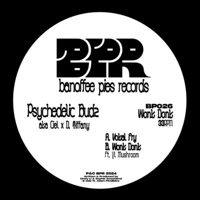 TOWER RECORDS ONLINE㤨Psychedelic Budz/Wonk Donk[4062548080575]פβǤʤ3,490ߤˤʤޤ