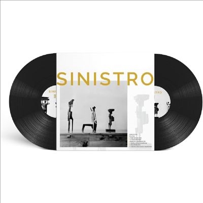TOWER RECORDS ONLINE㤨Sinistro/Verticeס[AMR52LP]פβǤʤ6,590ߤˤʤޤ