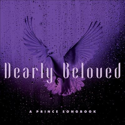 Dearly Beloved - A Prince Songbook