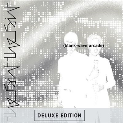 Blank-Wave Arcade (Deluxe Edition)