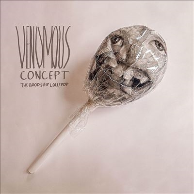 Good Ship Lollipop