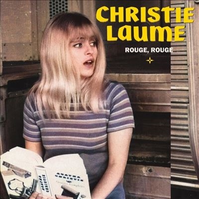 TOWER RECORDS ONLINE㤨Christie Laume/Rouge, Rouge / Tak Dej Se K Nam A Projdem Svet[MR7390]פβǤʤ2,690ߤˤʤޤ