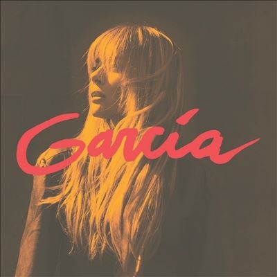 Garcia＜Red/Pink Vinyl＞