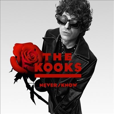 The Kooks/Never/Know[042990]