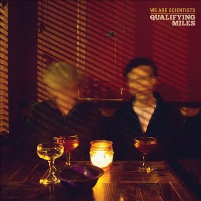 TOWER RECORDS ONLINE㤨We Are Scientists/Qualifying Miles[CDGRON309]פβǤʤ3,290ߤˤʤޤ