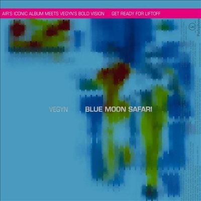 TOWER RECORDS ONLINE㤨Vegyn/Blue Moon Safari[2899706]פβǤʤ3,090ߤˤʤޤ
