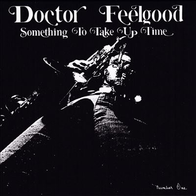 Something To Take Up Time＜限定盤＞