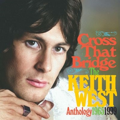 Cross The Bridge - The Anthology 1965-1999