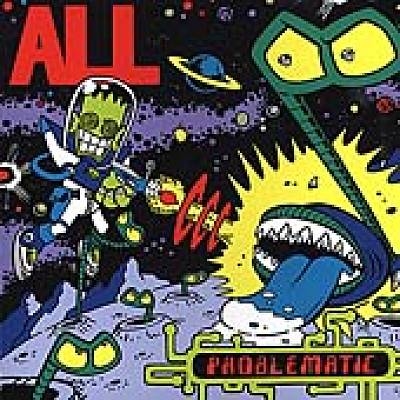 TOWER RECORDS ONLINE㤨All/Problematic[EPT865851]פβǤʤ3,390ߤˤʤޤ