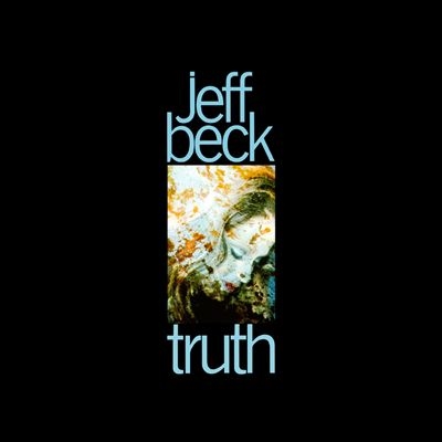 Jeff Beck/Truth＜限定盤＞