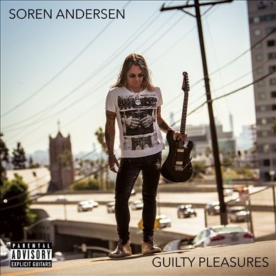 Soren Andersen/Guilty Pleasures
