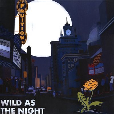 TOWER RECORDS ONLINE㤨Fruition/Wild as the Night, Broken at the Break of Day[FLC011012]פβǤʤ3,590ߤˤʤޤ