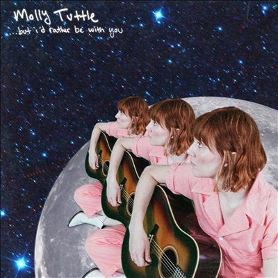 Molly Tuttle/...But I'd Rather Be with You[COMP47632]