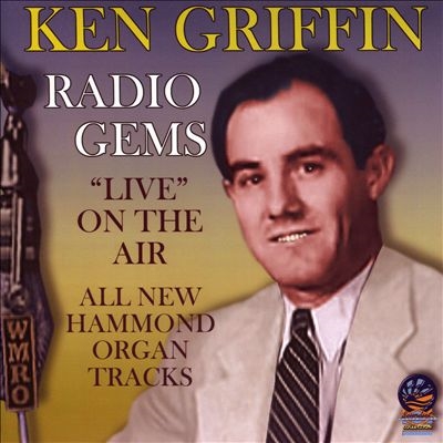 Ken Griffin/Radio Gems On The Air[SOY2183]