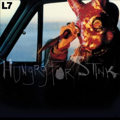 L7/Hungry For StinkRed &Yellow 