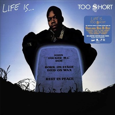 Too Short/Life Is... Too $Hort[GET51467LP]