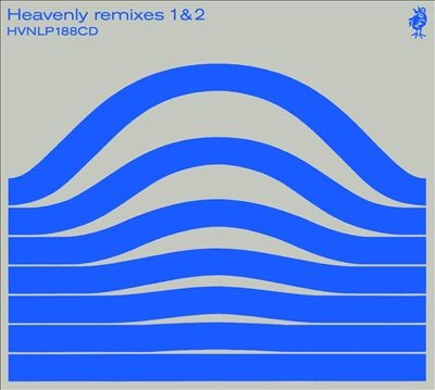 Heavenly Remixes, Vols. 1 &2[HVNLP188CD]