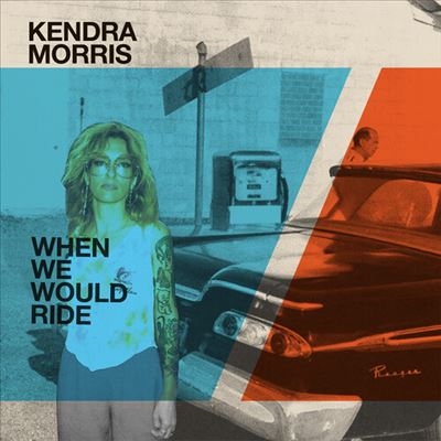 TOWER RECORDS ONLINE㤨Kendra Morris/When We Would Ride/Catch The Sun[KCR119]פβǤʤ2,090ߤˤʤޤ