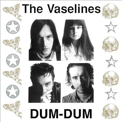 The Vaselines/Dum Dum[REDUXLP016M]
